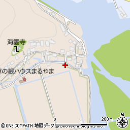 滋賀県近江八幡市円山町1631周辺の地図