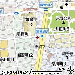 桜井整形外科リウマチ科周辺の地図