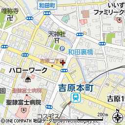 株式会社渡辺総業周辺の地図