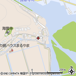 滋賀県近江八幡市円山町1313周辺の地図