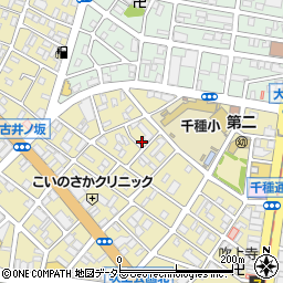 戸塚ヨットスクール周辺の地図