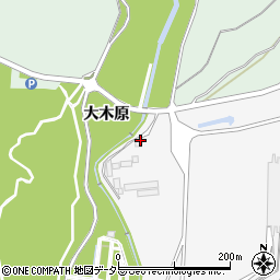有限会社堀田畜産周辺の地図