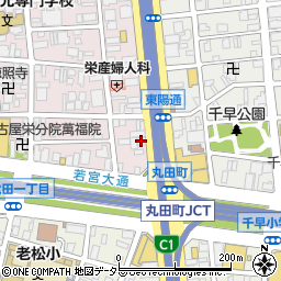 ＳＴＯＲＥＩＮＦＡＣＴＯＲＹ周辺の地図