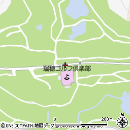 京都府京丹波町（船井郡）中台（原）周辺の地図
