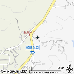 有限会社石川ボディ工業周辺の地図