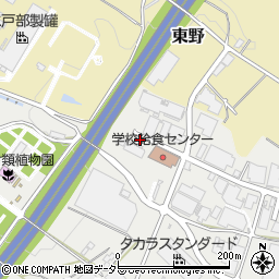 静岡県駿東郡長泉町南一色906-3周辺の地図