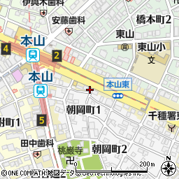 とりのすけ 本山店 名古屋市 その他レストラン の住所 地図 マピオン電話帳