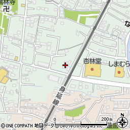 [葬儀社]松岡ホール周辺の地図