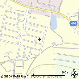 京都府京丹波町（船井郡）院内（鍋山）周辺の地図