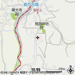 有限会社小沢自動車工業周辺の地図