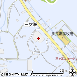 名鉄運輸周辺の地図