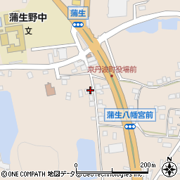 有限会社山崎設備工業周辺の地図