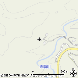 千葉県富津市山中465周辺の地図