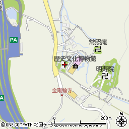 滋賀県愛知郡愛荘町松尾寺881周辺の地図