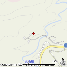 千葉県富津市山中450周辺の地図