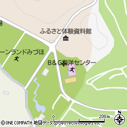 京都府船井郡京丹波町大朴皿引周辺の地図