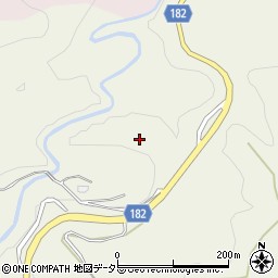 千葉県富津市山中384周辺の地図