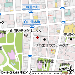 タイムズ栄第３４駐車場 名古屋市 駐車場 コインパーキング の住所 地図 マピオン電話帳