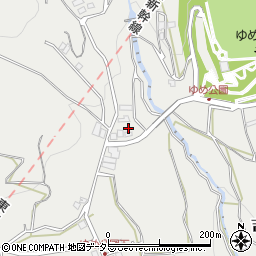 神奈川県足柄下郡湯河原町吉浜2010-10周辺の地図