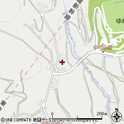 神奈川県足柄下郡湯河原町吉浜2010-5周辺の地図