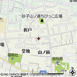 有限会社名月堂　鈴木製菓周辺の地図