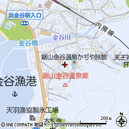 栄月堂製菓店周辺の地図