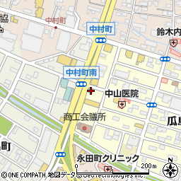 かつや静岡富士店 富士市 飲食店 の住所 地図 マピオン電話帳