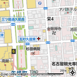 株式会社富士昌周辺の地図