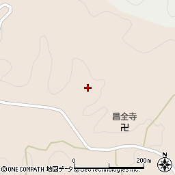 愛知県豊田市五反田町引地周辺の地図