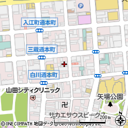 亜熱帯　インターネットカフェ住吉店周辺の地図