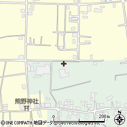 京都府船井郡京丹波町曽根111-1周辺の地図