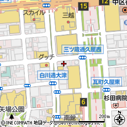 アクシス（ＡＸＩＳ）ハイダウェイ（Ｈｉｄｅａｗａｙ）店周辺の地図