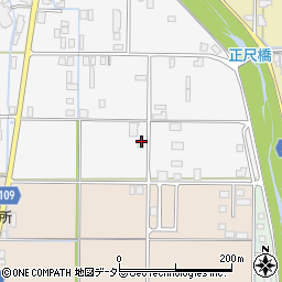兵庫県丹波市氷上町上成松20-1周辺の地図