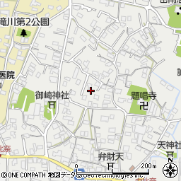 静岡県富士市比奈1193周辺の地図