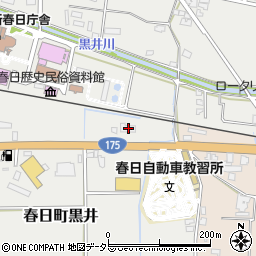 谷川設計事務所周辺の地図