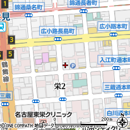 株式会社西日本住宅評価センター周辺の地図