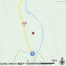 静岡県富士宮市内房415周辺の地図
