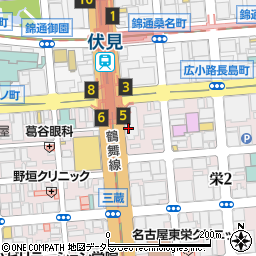 Maison DIA Mizuguchi周辺の地図