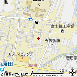 相和不動産有限会社周辺の地図