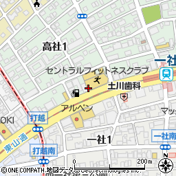 クーヘアー Coohair 名古屋市 美容院 美容室 床屋 の住所 地図 マピオン電話帳
