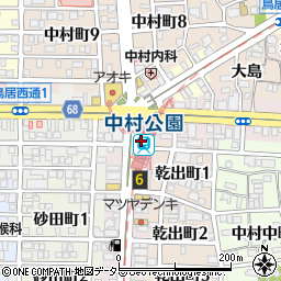 株式会社ジェー・シー・エム周辺の地図