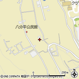 静岡県駿東郡長泉町東野514-1周辺の地図