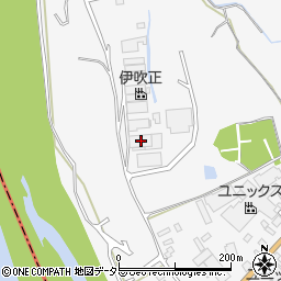 滋賀県愛知郡愛荘町愛知川975周辺の地図