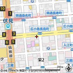 niku no OTO ニクノオト周辺の地図