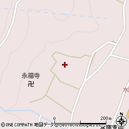 静岡県浜松市天竜区水窪町奥領家3673周辺の地図