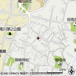 静岡県富士市比奈1131周辺の地図