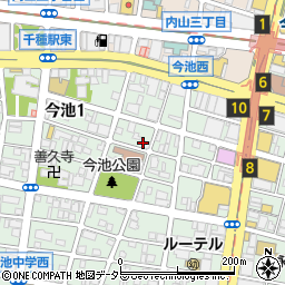 韓国料理 新村 名古屋市 エスニック料理 の電話番号 住所 地図 マピオン電話帳
