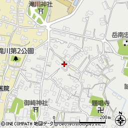 静岡県富士市比奈1128周辺の地図