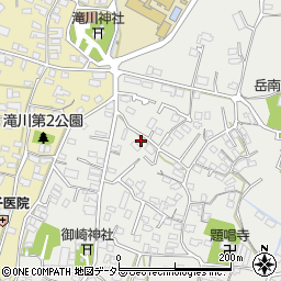 静岡県富士市比奈1126周辺の地図
