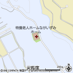 聖家族の園（社会福祉法人）周辺の地図